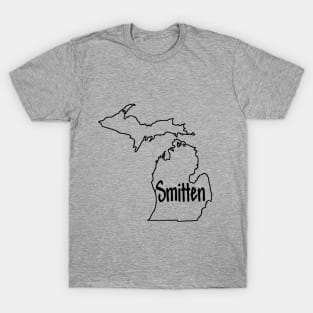 Smitten T-Shirt